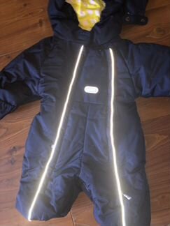 Комбинезон Barkito