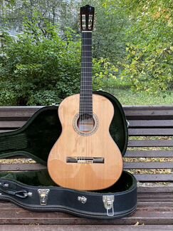 Классическая гитара Jose Ramirez 4NE