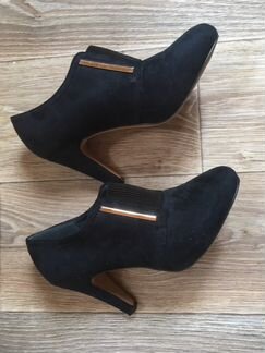 Новые классные туфли Belle Women 38