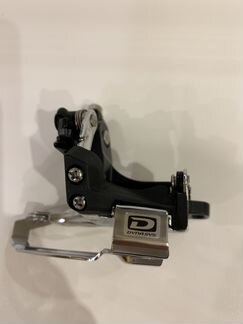 Переключатель передний Shimano SLX M675 новый