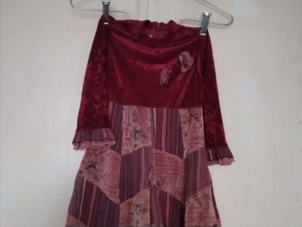 Платья для девочки