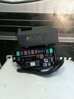 Блок предохранителей Honda Accord 8 2.4 2010