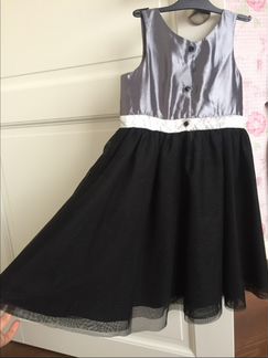 Праздничное платье