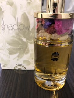 Ajmal - Shadow for Her - 75ml