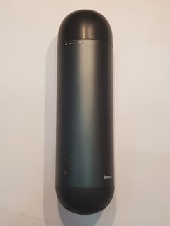 Новый пылесос 