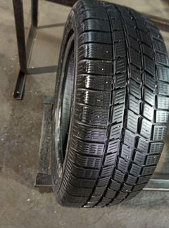195 50 16 Pirelli бу Шины Зимние 195 50 R16 105S