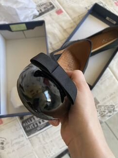 Туфли женские Caprice новые