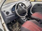 Daewoo Matiz 0.8 МТ, 2012, 65 000 км объявление продам