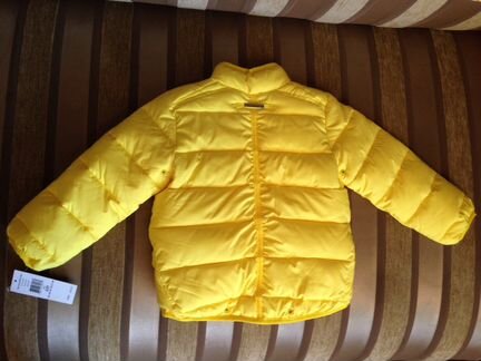 Ralph Lauren Куртка демисезоннная 2 года (новая)