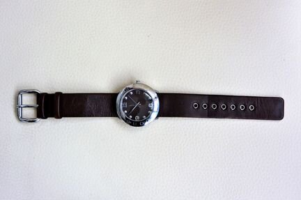 Женские часы Marc by marc Jacobs MBM1139 brown
