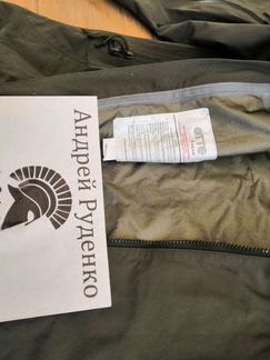 Костюм Hardshell otte gear