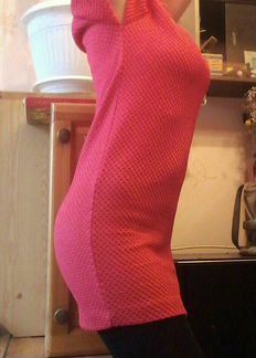 Платье Love Republik