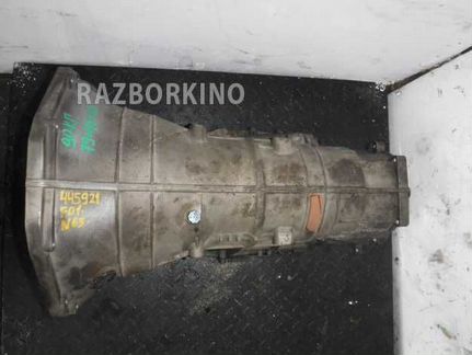 АКПП бмв 7 F01/F02