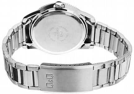 Часы наручные Q&Q Q732-205 (Q732 J205Y)