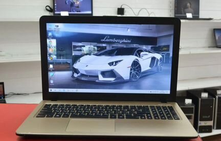 Ноутбук Asus