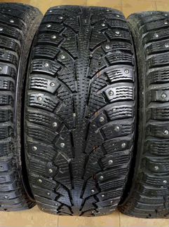 205 55 16 Nokian бу Шины Зимние 205 55 R16 100B