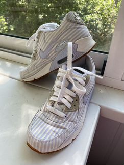 Кроссовки Nike airmax