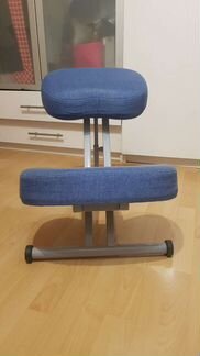 Стул коленный ортопедический