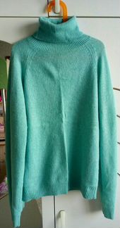 Водолазка вязаная