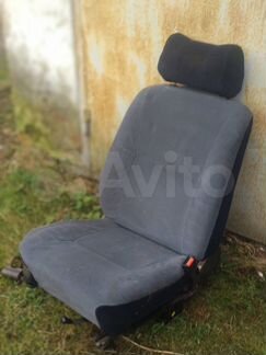 Форд сиерра