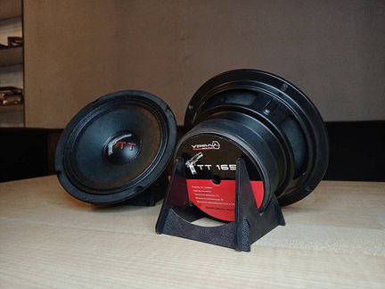 Динамики Ural TT 165