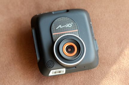 Видеорегистратор Mio MiVue 358 HD