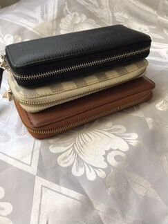 Кошелек-клач