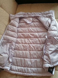 Куртка для девочки