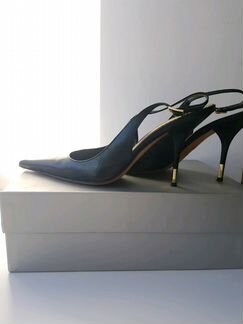 Босоножки Gianmarco Lorenzi - р 36