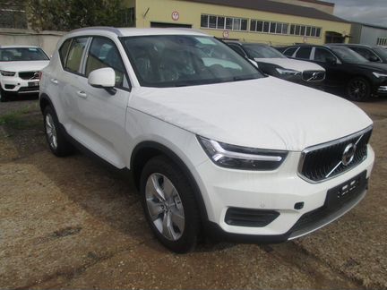 Volvo XC40 2.0 AT, 2020