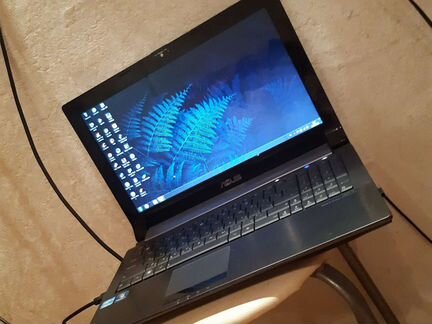 Ноутбук игровой Асус (asus) 8гб