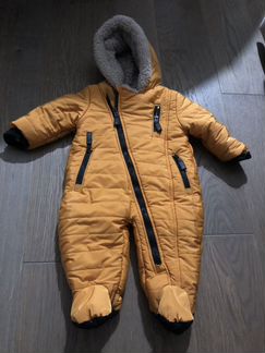 Комбинезон mothercare 6-9 мес