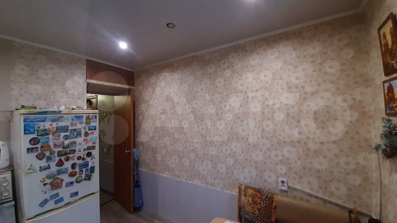 3-к квартира, 67 м², 5/5 эт.