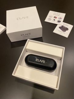 Беспроводные наушники Elari nanopods