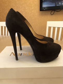 Туфли Nando muzi 38