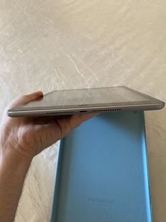 iPad 5 128gb + cellular