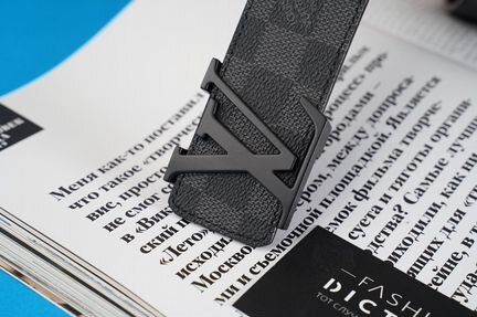 Ремень Louis Vuitton