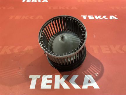 Моторчик печки Ниссан Кашкай J10