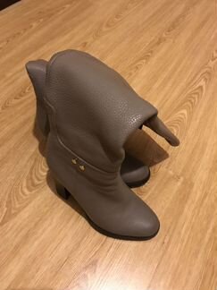 Сапоги Dina Fabiani 36 р-р