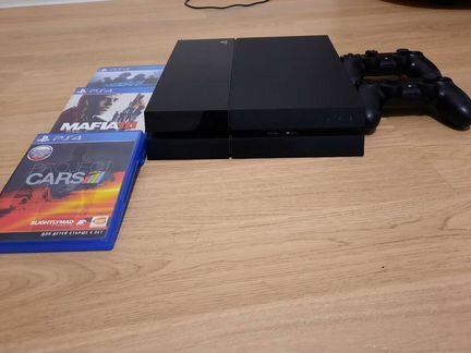 Sony PS4