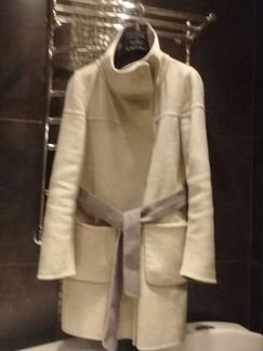 Max Mara пальто оригинал