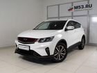 Geely Coolray 1.5 AMT, 2020, 21 149 км