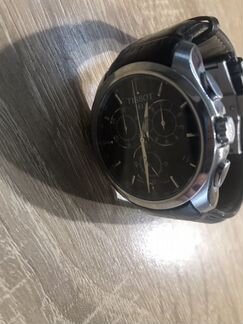 Часы Tissot