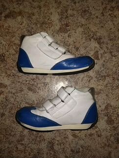 Ортопедические кроссовки Ортек 29 разм