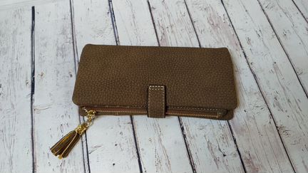 Кошелек женский новый