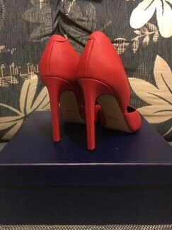 Туфли Modus Vivendi 38 р новые