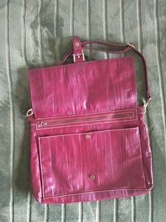 Сумка портфель женская Francesco Marconi