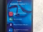 Новый планшет Huawei Т3