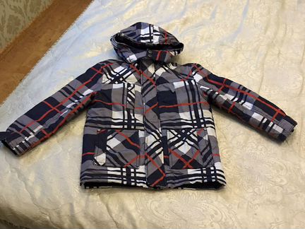 Куртка детская