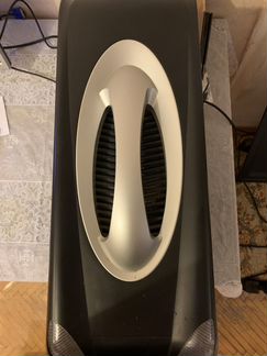 Монитор Samsung 710n, системный блок pentium 4